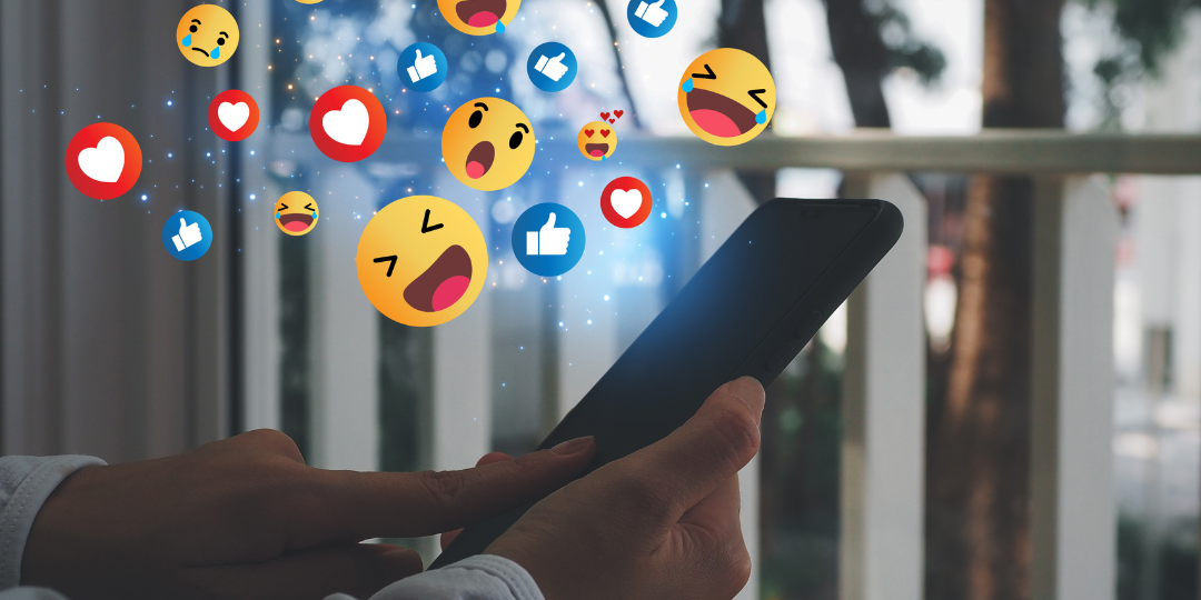 Social Media- KamalKeswani